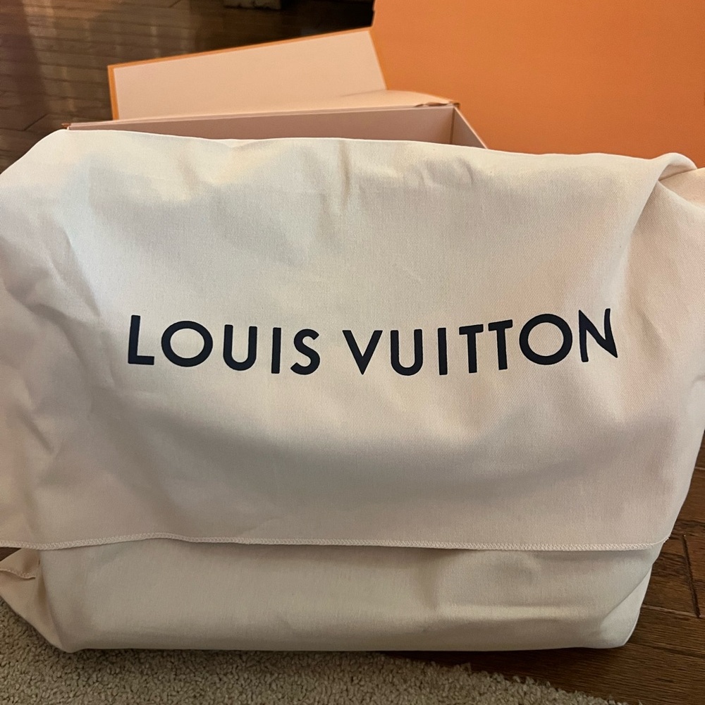 Louis Vuitton Graceful Handbag Damier MM (EXCELLENT CONDITION!!!!) - Picture 2 of 13